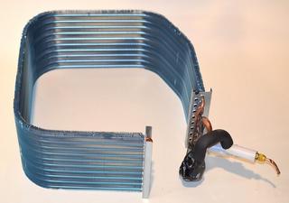 RK Verdampfer MVD 221/281