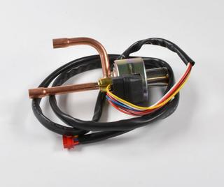 RK Elektr. Expansionsventil MVV 1200 DC