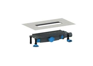 Dallmer Ablaufgehäuse DallFlex DN 50