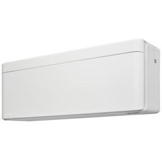 DK DAIKIN R-32 Wandgerät FTXA_CW Typ: 50 Stylish Farbe: Weiß inkl. IR-FB