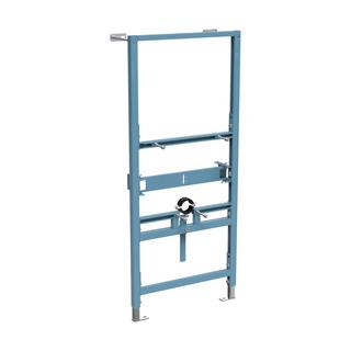 VitrA Installationsrahmen V-Fix Easy 50x11-19x112cm, f UR m i elektr. Strg.