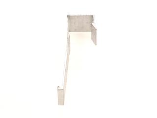 BOSCH Ersatzteil TTNR: 7735600210 Abrutschsicherung