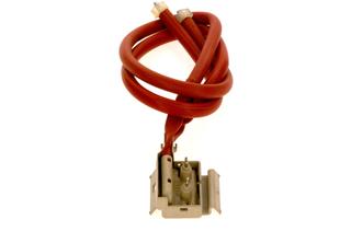 BOSCH Ersatzteil TTNR: 87144018660 Zündkabel