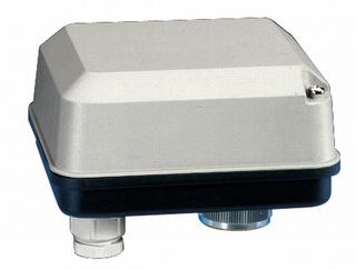 Resideo Stellantrieb 6,5mm, 400 N, 230 V AC, 3-Pkt. Ansteuer.