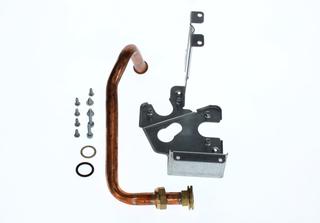 BOSCH Ersatzteil TTNR: 87107251920 Rücklaufrohr