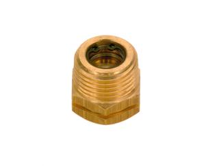 BOSCH Ersatzteil TTNR: 87399300200 Rückschlagventil