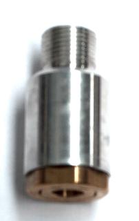 DK Verschlusskupplung 3/8" kpl. für ROTEX variosafe