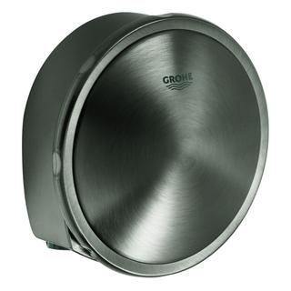 GROHE Fertigmontageset Talentofill Wannenfüll-/Ab u. ÜL-Gar., h graph. geb.