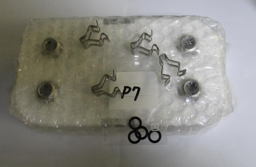 Artikelbild 1 des Artikels „RE Kühlwasser-Wärmetauscher 7746422 “