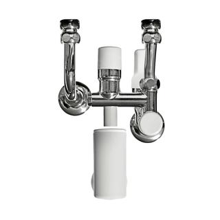 Clage Übertisch-Sicherheitsgruppe SGM 6 b, m Druckmindererventil bi 10 bar