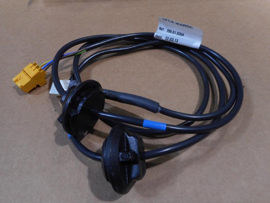 Artikelbild 1 des Artikels „RE PUMPENKABEL ELIDENS 35 - 115 200010264 “