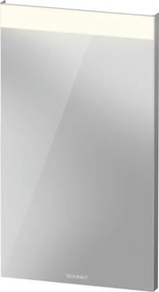 Duravit Lichtspiegel Good 40x70x3,5cm, 6 W, LED, weiß