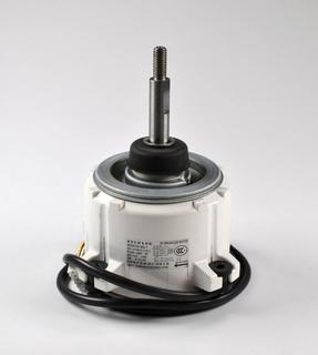 RK Ventilatormotor, Verflüssiger MVV 2000 DC