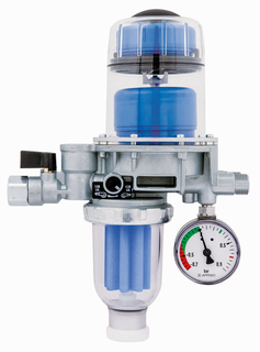 Daikin Öl-Entlüfter TOP 2 max. 120 l/h