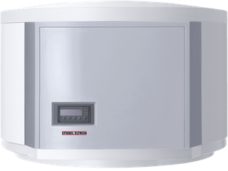 STIEBEL Warmwasser-Wärmepumpe WWS 20 Split-Bauweise, z. Kombi m Trink-WWS
