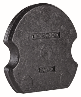 Vaillant Isolierkappe aquaFLOW für Wandhalter, 1 Stück