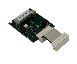 Deltamess ModBus-Karte für F775 Ultraschall-Wärmezähler