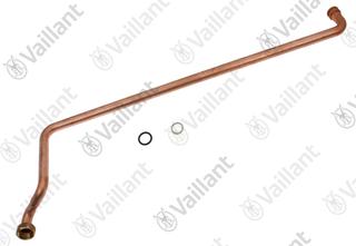 VA Rohr Vaillant-Nr. 0020186838