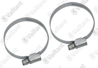 VA Schelle, (x2) Vaillant-Nr. 0020232044