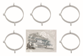Vaillant Rohrschelle d= 125