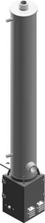 BOSCH Ersatzteil TTNR: 8738202219 Elektroheizung