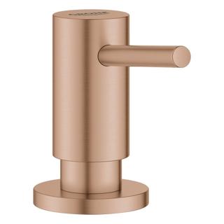GROHE Spülmittelspender 500ml Behälter, f Seife, w. suns geb.