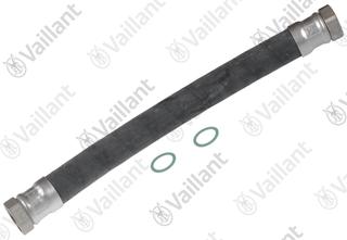 VA Schlauch, flexibel, 1 1/2 Vaillant-Nr. 0020057817