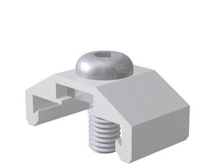 Arretierungsblock auroPOWER VPV P 20 Stück, Schrägdach