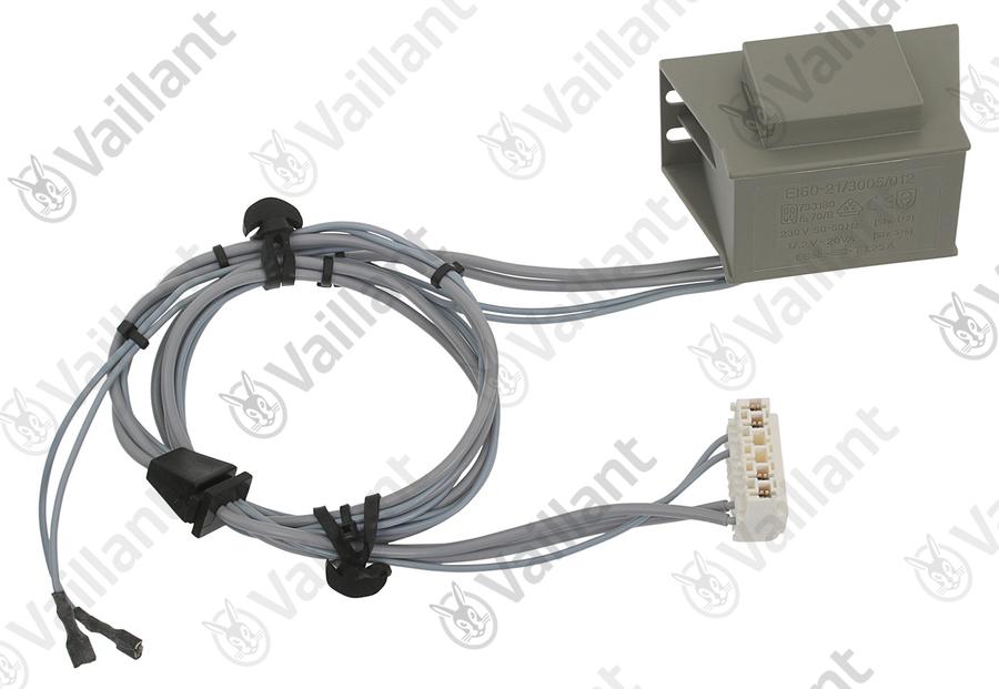 Artikelbild 1 des Artikels „VA Transformator Vaillant-Nr. 287435 “