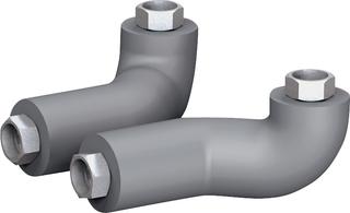 BOSCH Rohr HF-HY-B25 rückseitig