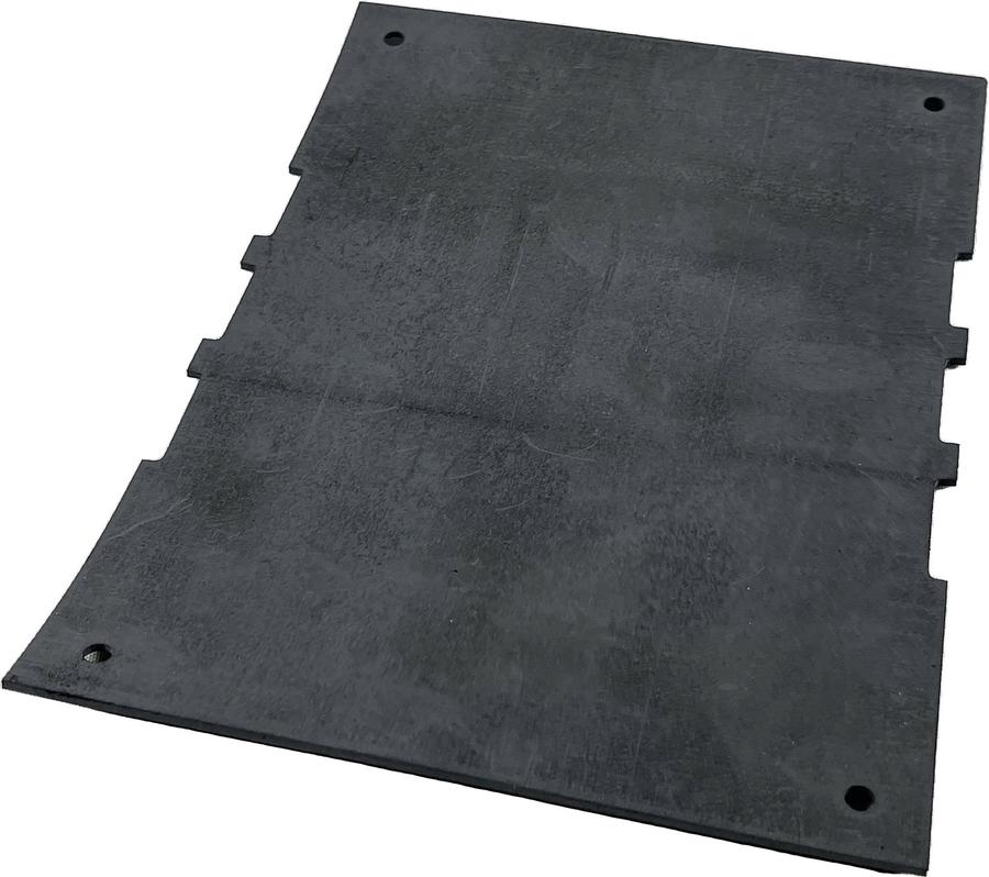 Artikelbild 1 des Artikels „BOSCH Ersatzteil TTNR: 8738211822 Isolierung 1.5mm “