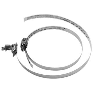 Helios Schlauchschellen SCH 250, Nenn-d= 215-265mm
