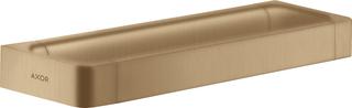hansgrohe Haltegriff Axor universal 300mm, brushed bronze
