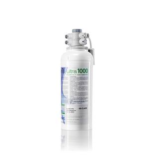 Clage Filterpatrone Claris Ultra 1000, bei 10 GradKH 8500 l, 36x16,6cm