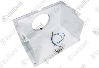 VA Strömungssicherung Vaillant-Nr. 075076