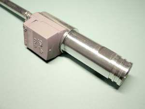 RE Düsenschaft mit Vormärmer Lg.235mm 97948964