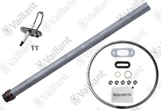 VA Wartungsset, VSC /4-5 150/200 (R1) Vaillant-Nr. 0010027638