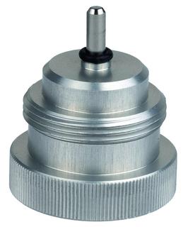 Resideo Adapter Therafix für HR90, HR91, HR92