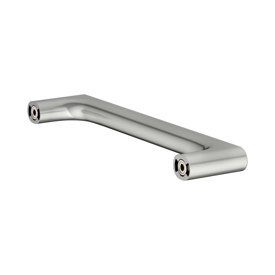 Artikelbild 5 des Artikels „Keuco Haltegriff Edition 400 350mm, Mo. se o. waag., edelst./finish edelstahl-finish“