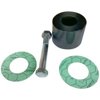 Grundfos Adapter DN 32, H=60mm, D=78mm, PN 16, f Pumpe