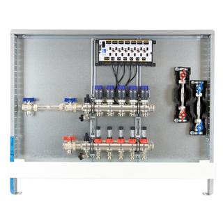 strawa FB-Anschlussstation H 63h-W2-WMZ-X 12 Hkr.