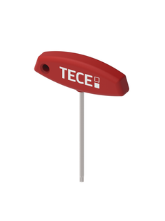 TECE Schlüsselwerkzeug TECEprofil für Eckverbinder