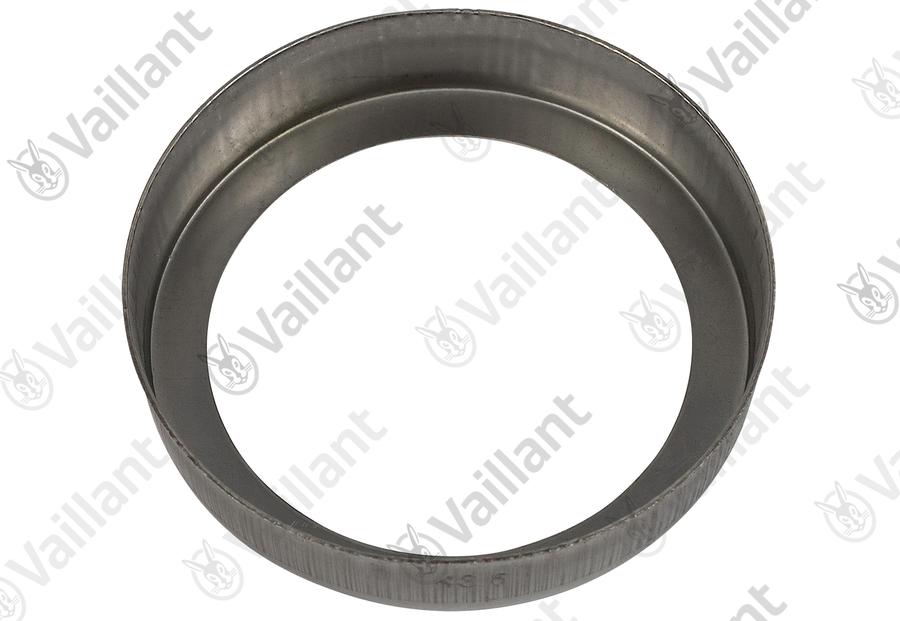 Artikelbild 1 des Artikels „VA Abgasblende, D=43,5mm Vaillant-Nr. 0010031412 “