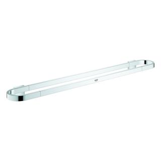 GROHE Badetuchhalter Selection 60cm, verdeckte Befestigung, chrom