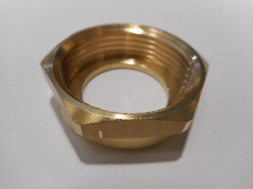 Artikelbild 1 des Artikels „RE Verbingungsmutter 1.1/4 (10x) S100094 “