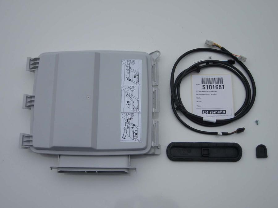 Artikelbild 1 des Artikels „RE Kasten SCU S101651 “