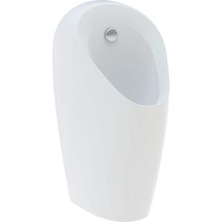 Geberit Urinal Selva für UP-Steuerung, weiß