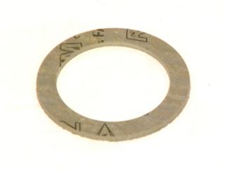 BOSCH Ersatzteil TTNR: 87186607660 Dichtung D32x44x2 AFM34 (5x) everp