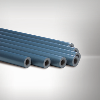 Armacell Schlauch Tubolit S TL-15/13-S, 15mm, 2 m, DSD 13mm, blau