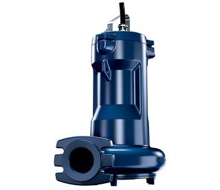KSB TMP Amarex 065-170/051 USG-180 F-max 2-polig, o. Exschutz, o. Aufstellteile